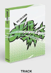 NTX - [OVER TRACK] Album Platform Track Version