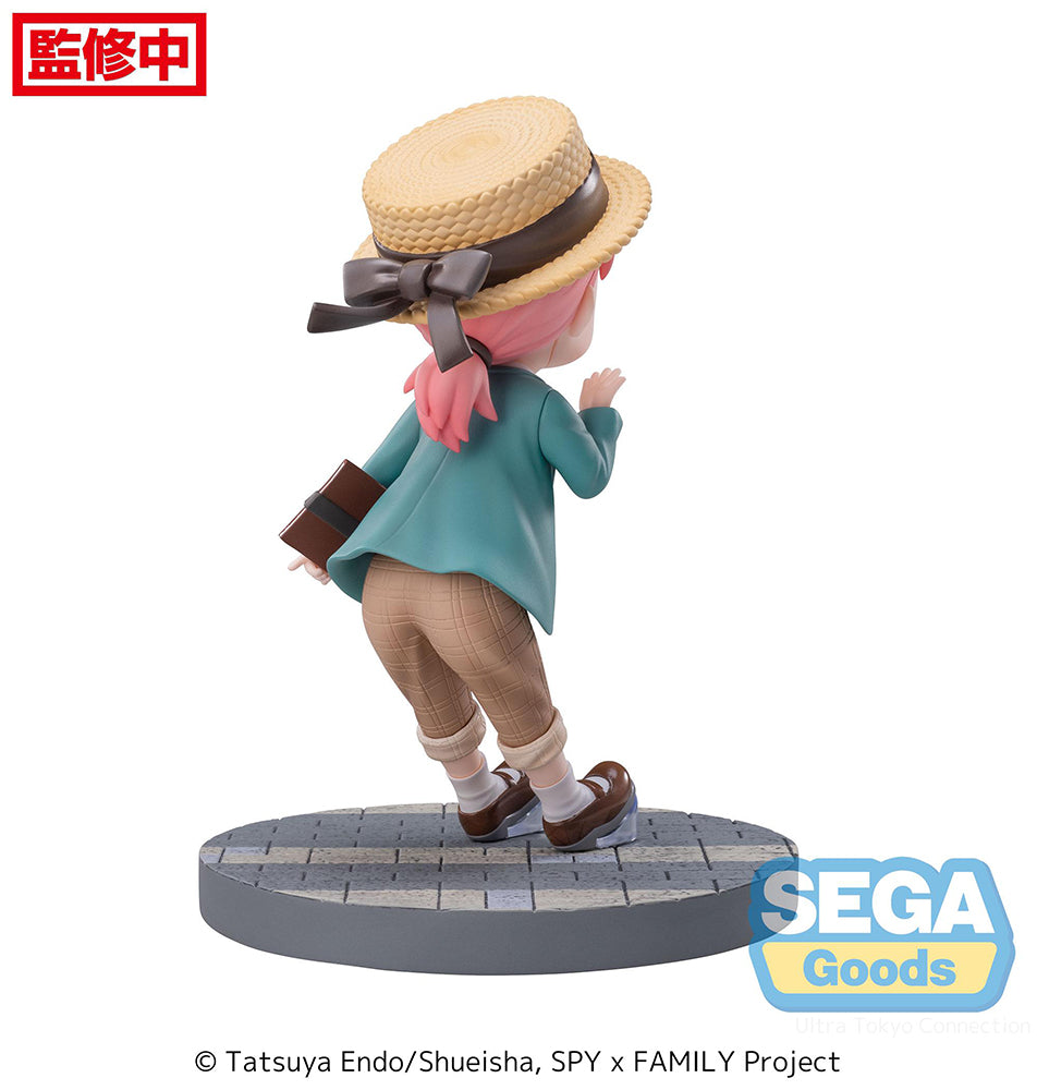 SPY X Family ANYA Forger Luminasta Stylish Look Vol.2