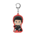 Kaiju No. 8 Kafka Hibino Nendoroid Plus Acrylic Keychain