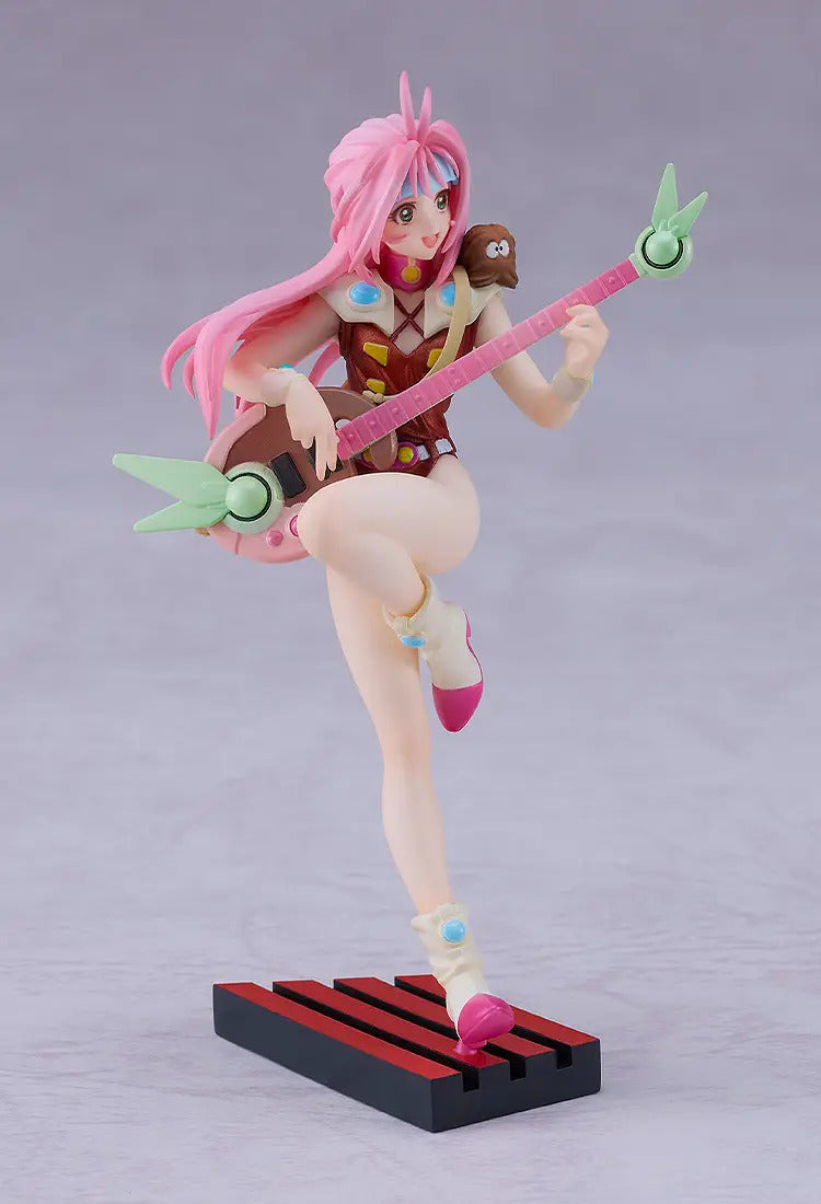 Macross 7 Mylene Flare Jenius Plamax Minimum Factory MF-90 1/20 Model Kit