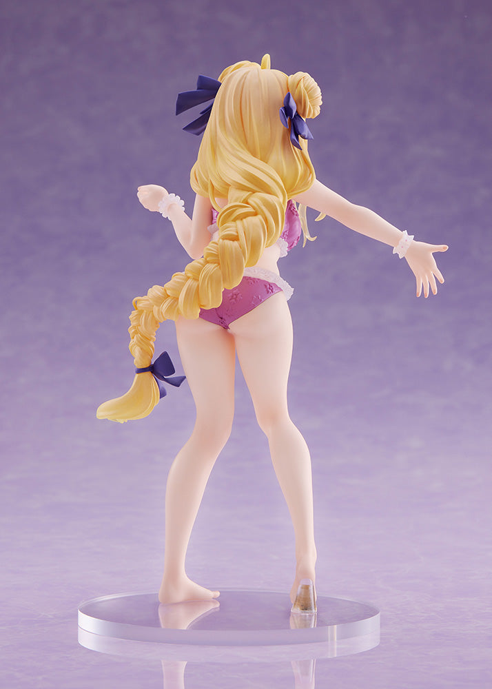 Date A Live IV Mukuro Hoshimiya [Swimwear Version] Coreful Figure