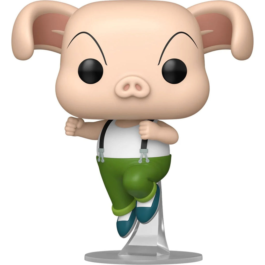 Dragon Ball Oolong Funko Pop! #1924 Vinyl Figure