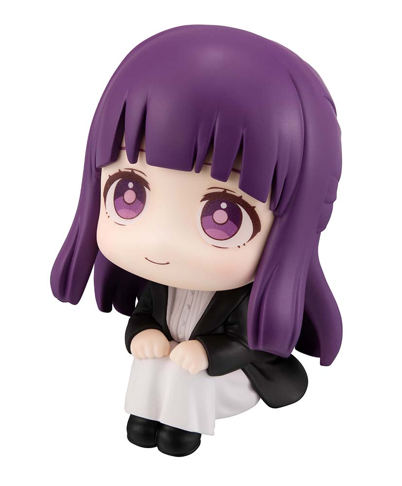 Frieren: Beyond Journey's End Fern Lookup Figure