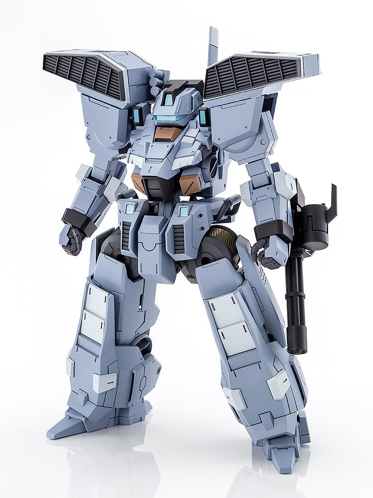 Titanomachia Side:R Panhead Moderoid 1/48 Scale Model Kit