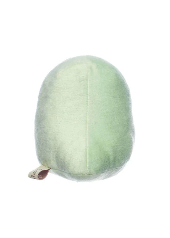 San-X Original Sumikkogurashi Real Tokage [Small] 4" Plush