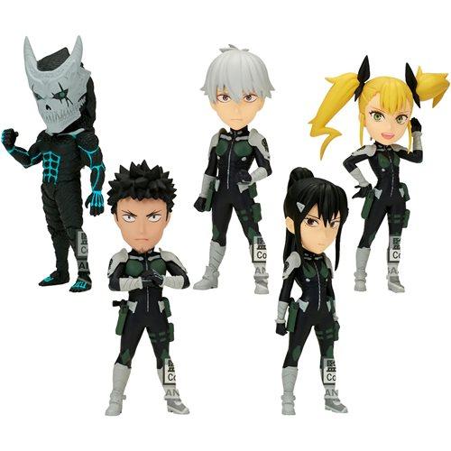 Kaiju No. 8 WCF Mini-Figure