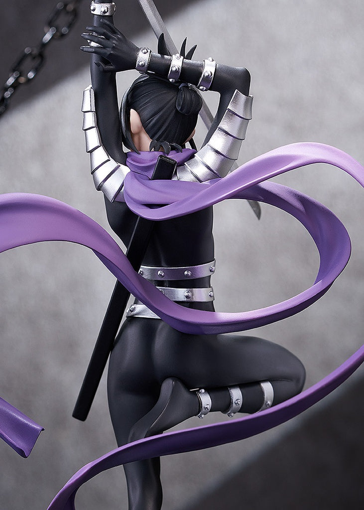 One Punch Man Speed-O’-Sound Sonic Pop Up Parade Figure