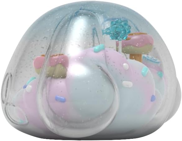 Sanrio Cinnamoroll Kandyland Mighty Jaxx Figure Diorama