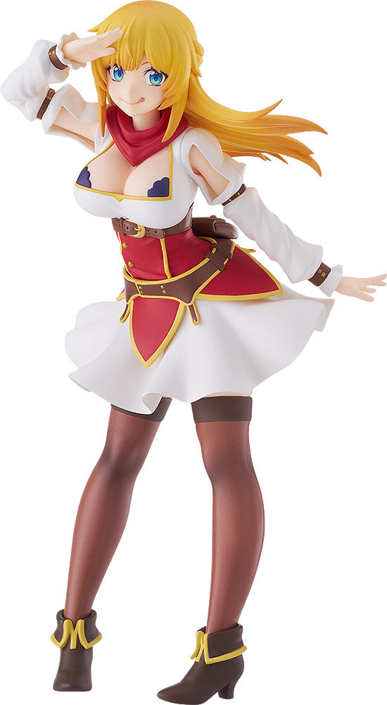 Banished from the Hero's Party Rit Pop Up Parade [L Size] Figure