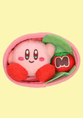 Kirby Diary Obento [Pink Ver.] Plush
