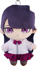 Komi Can't Communicate Shoko Komi Plushie