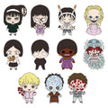 Junji Ito 3D Foam Bag Clip Series 1 Mystery Package [1 of 24]