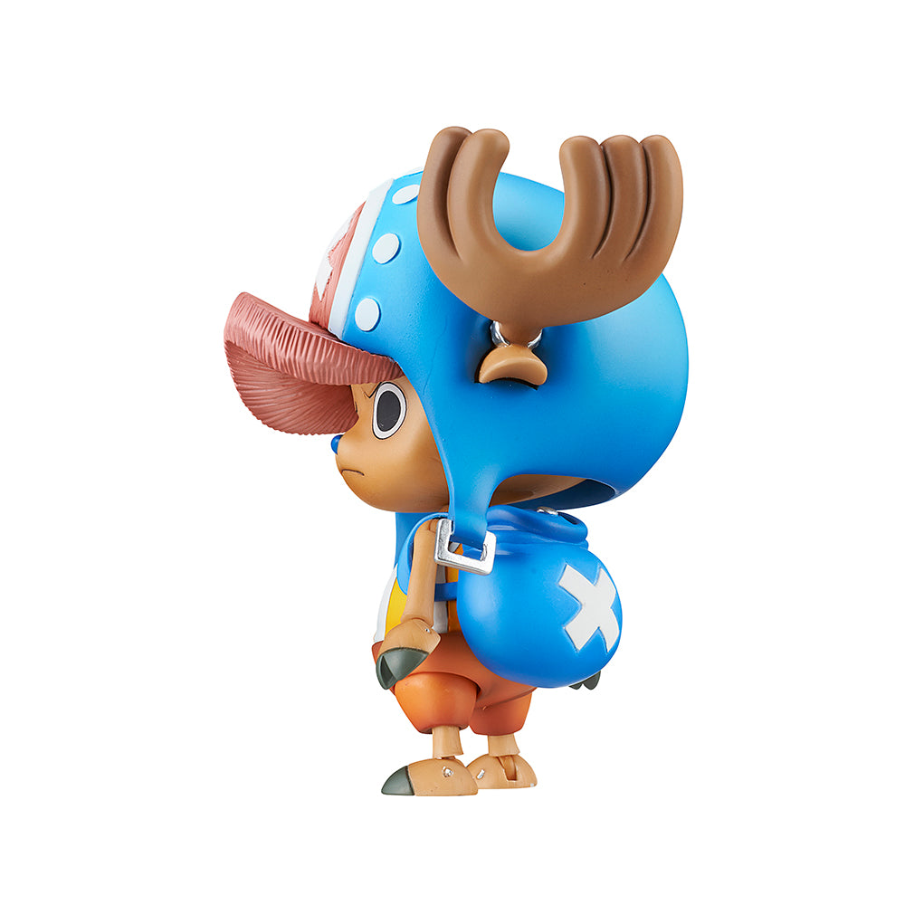 One Piece Tony Tony Chopper Variable Action Heroes Action Figure