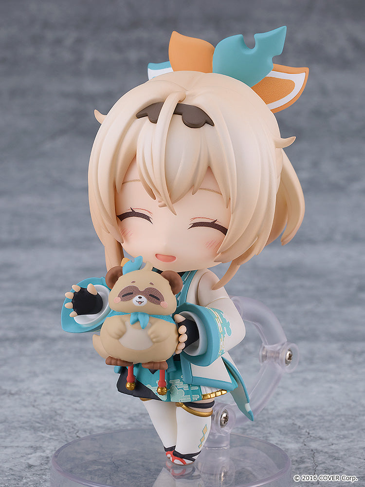 Hololive Productions Kazama Iroha Nendoroid Action Figure