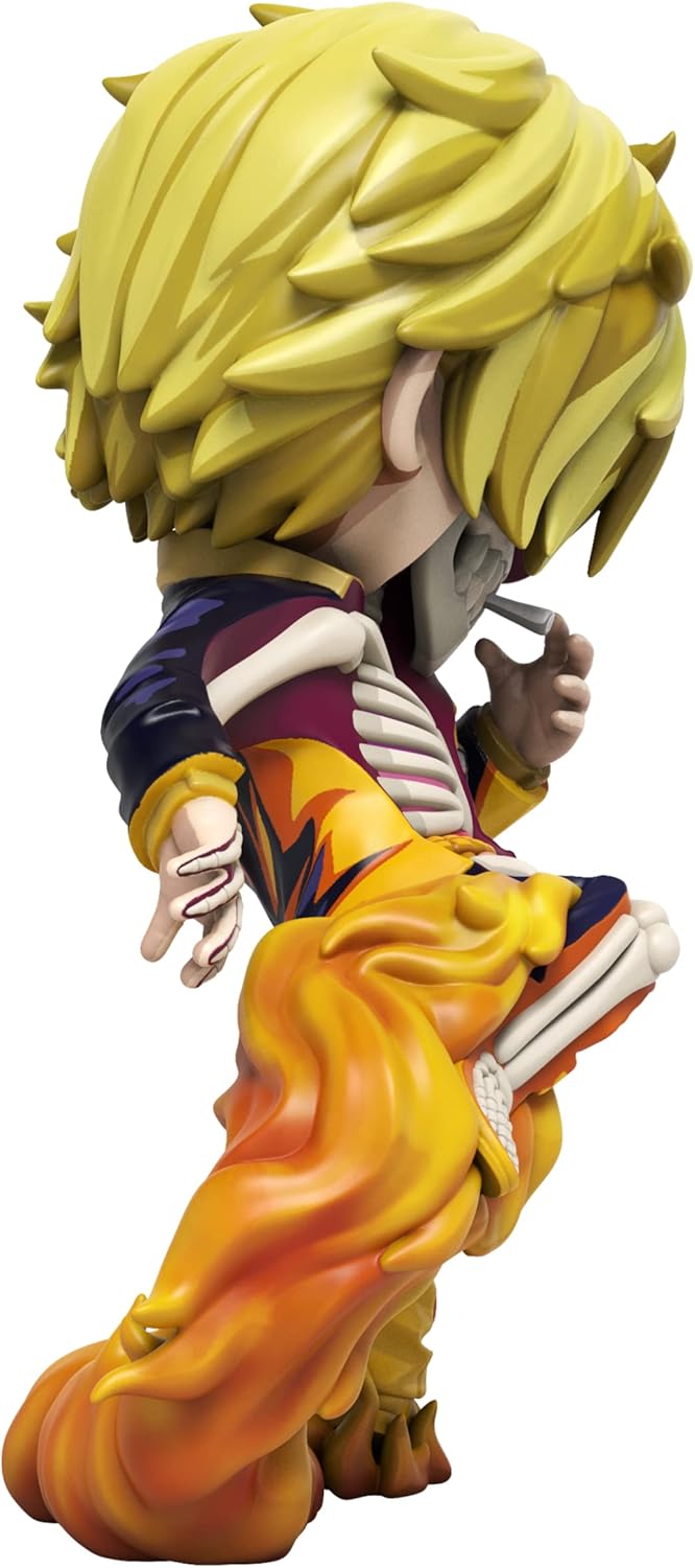 One Piece Sanji XXRay Plus [Anime Edition] 8" Vinyl Figure