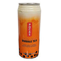 Pocas Bubble Tea [Thai Tea with Tapioca Pearls] 16.5oz Can