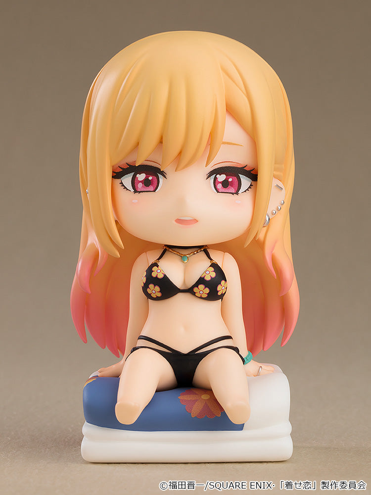 My Dress-Up Darling Marin Kitagawa [Swimsuit Ver.] Nendoroid Action Figure