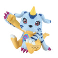 Digimon Adventure Gabumon Sofvimates Figure