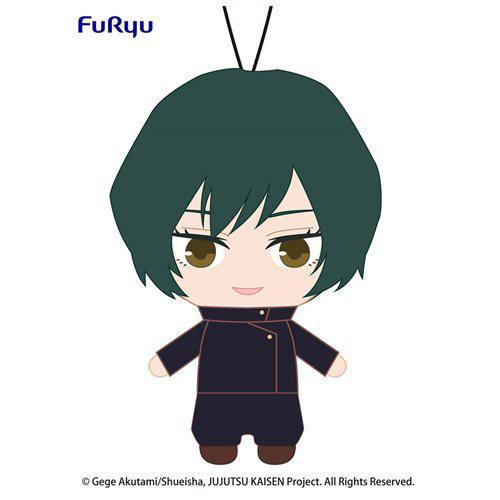 Jujutsu Kaisen Mai Zenin Plush