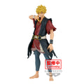 Hell's Paradise Aza Chobe DXF Statue