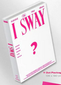 I-DLE: [I Sway] 7th Mini Album - Beat Version
