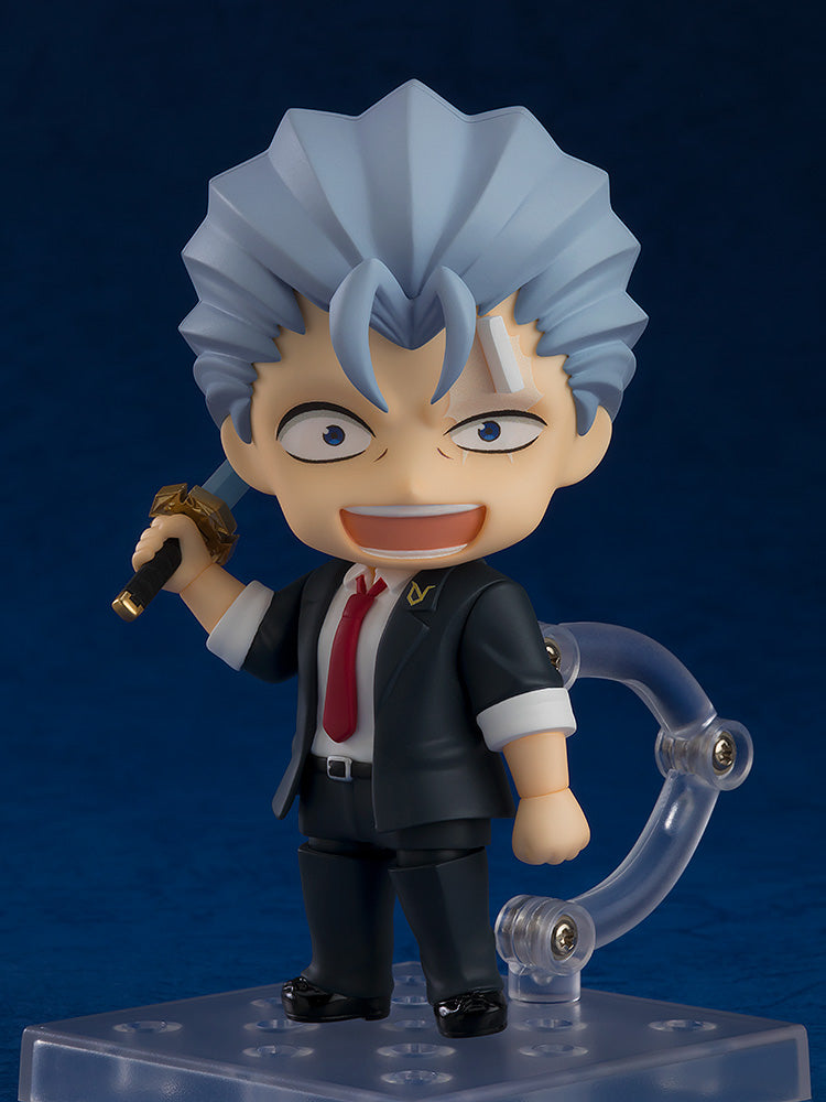 Undead Unluck Andy Nendoroid Action Figure