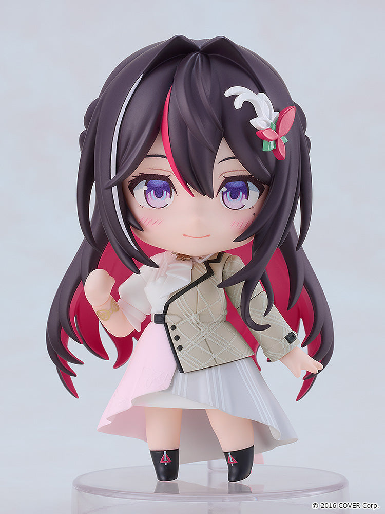 Hololive Productions AZki Nendoroid Action Figure