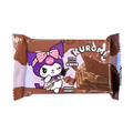 Kuromi Chocolate Wafer 40g Package