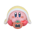 Kirby Break Time [Ver. B] Fluffy Puffy Mine Mini-Figures