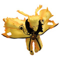 Naruto Shippuden Uzumaki Naruto IV Vibration Stars