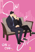 On or Off Vol. 03 by A1