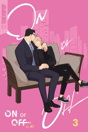 On or Off Vol. 03 by A1