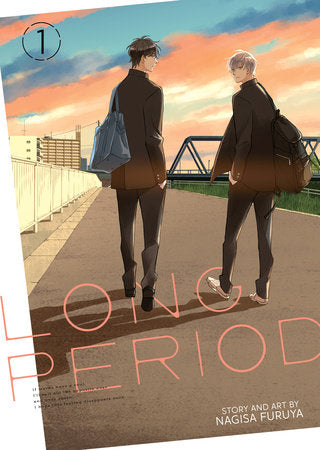 Long Period Vol. 01 by Nagisa Furuya