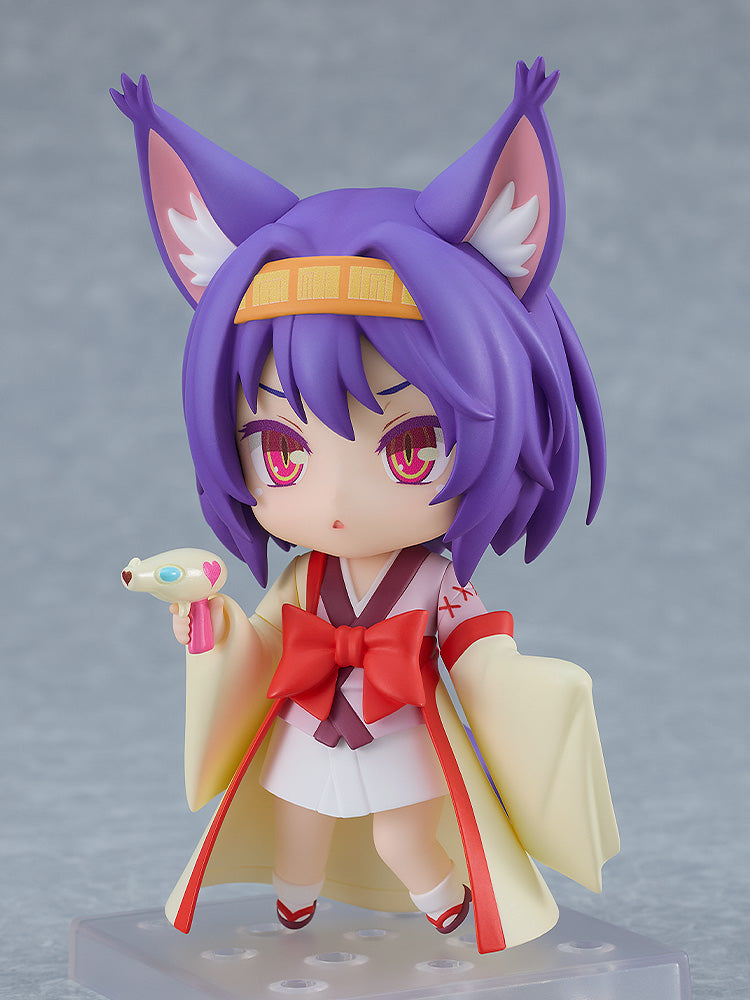 No Game No Life Izuna Nendoroid Action Figure
