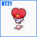 KPop, BTS, V, Acrylic Holder, (More Series - Accessories)