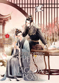 You've Got Mail: The Perils of Pigeon Post - Fei GE Jiao You Xu Jin Shen Vol. 1 by Blackegg