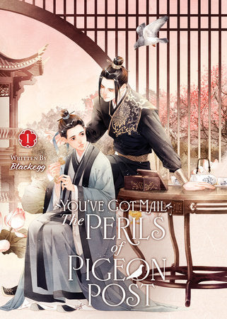 You've Got Mail: The Perils of Pigeon Post - Fei GE Jiao You Xu Jin Shen Vol. 1 by Blackegg