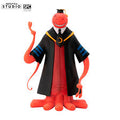 Assassination Classroom Red Koro Sensei Figure