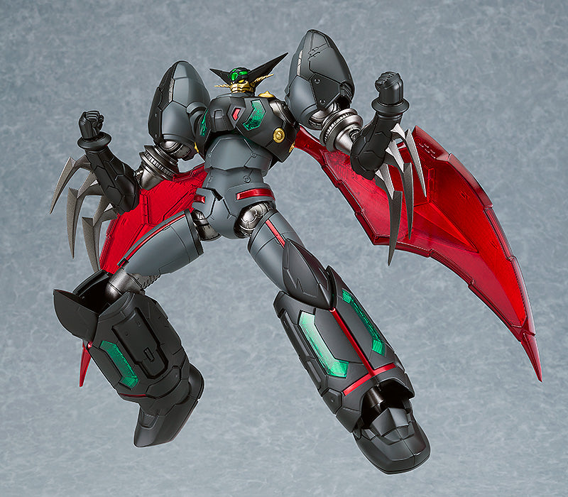 Shin Getter Robo Tarak Moderoid Model Kit