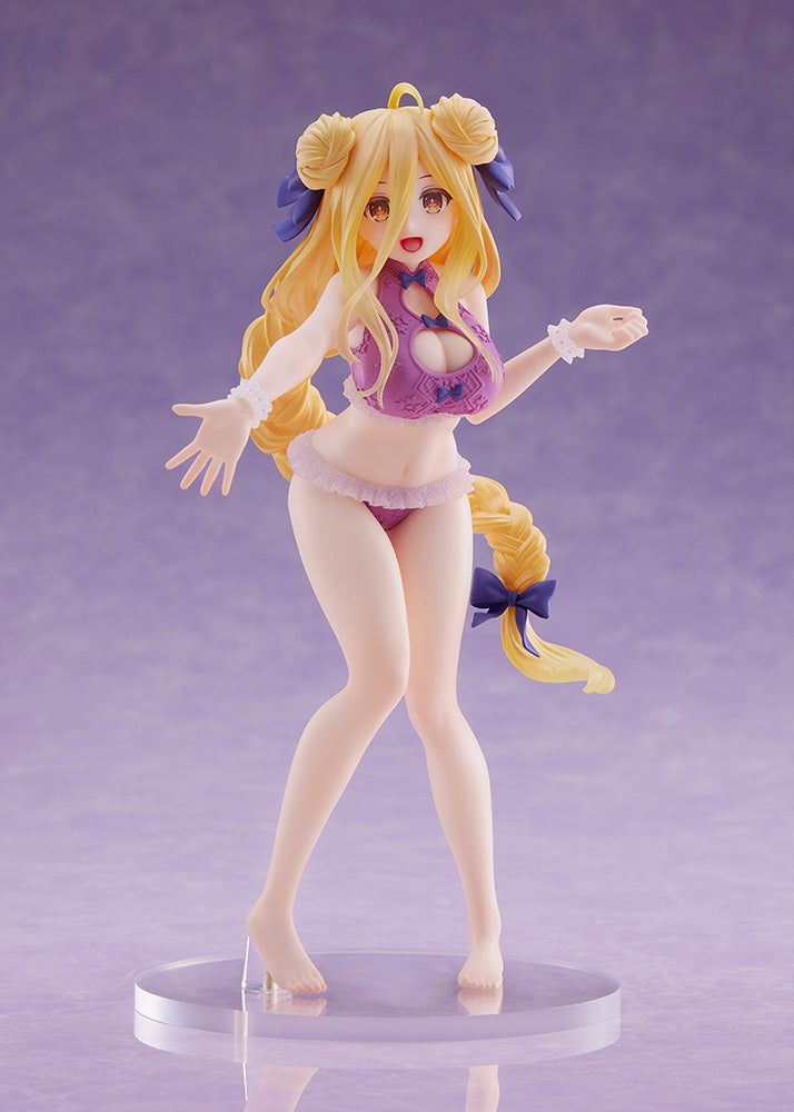 Date A Live IV Mukuro Hoshimiya [Swimwear Version] Coreful Figure