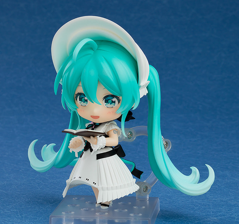 Hatsune Miku Symphony [2023 Ver.] Nendoroid Action Figure
