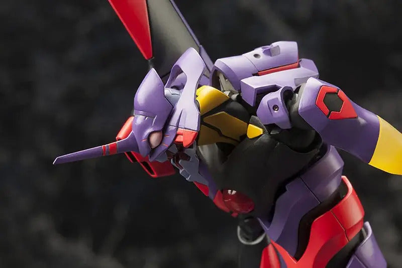 Evangelion Test Type-01 [Awake Ver.] 1/400 Scale Model Kit