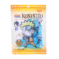 Naruto Konpeito Japanese Cider Flavored Sugar Candy