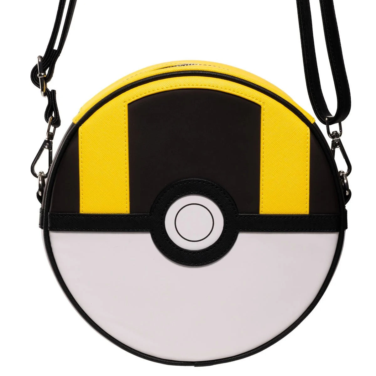 Pokemon [EE Exclusive] Ultra Ball Crossbody