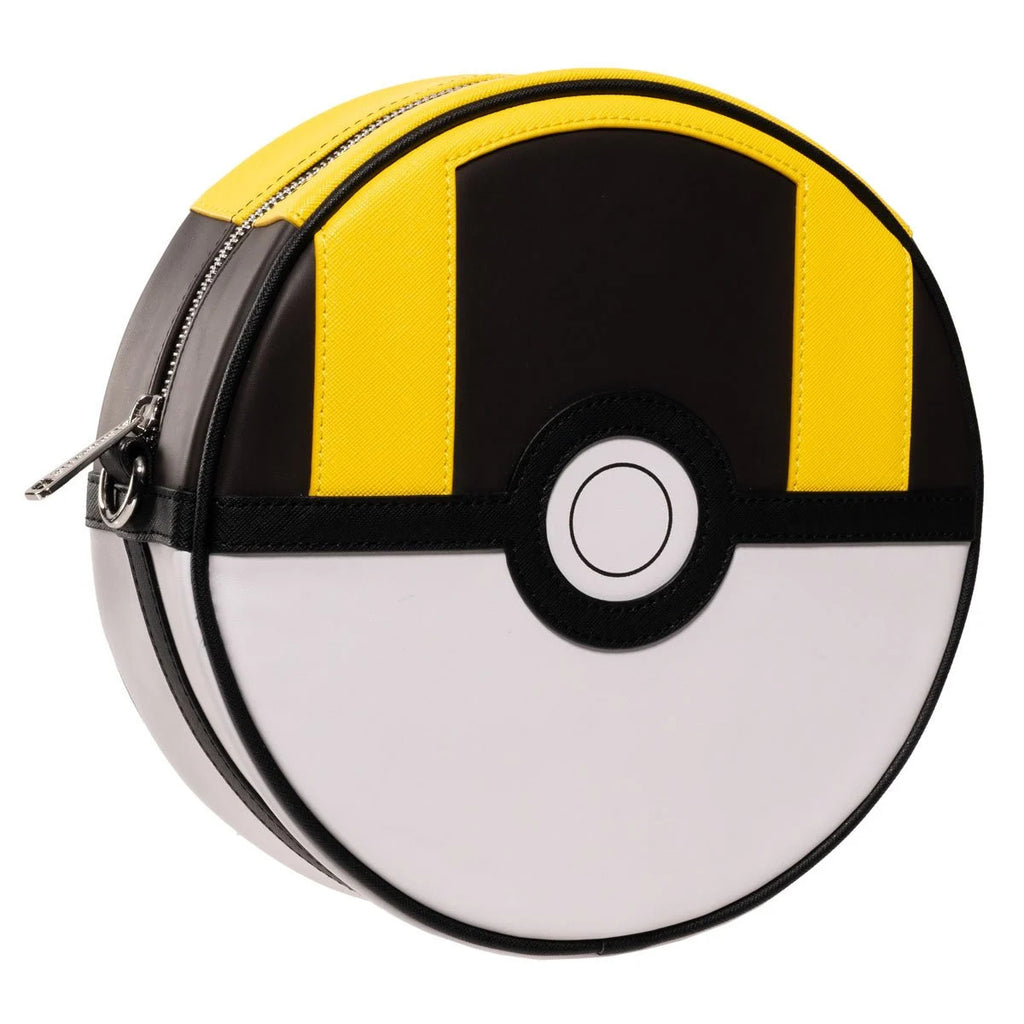 Pokemon [EE Exclusive] Ultra Ball Crossbody