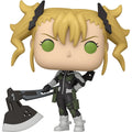 Kaiju No. 8 Kikoru Shinomiya Funko Pop! #2082 Vinyl Figure