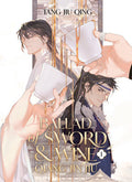 Ballad of Sword and Wine: Qiang Jin Jiu Vol. 01 by Tang Jiu Qing
