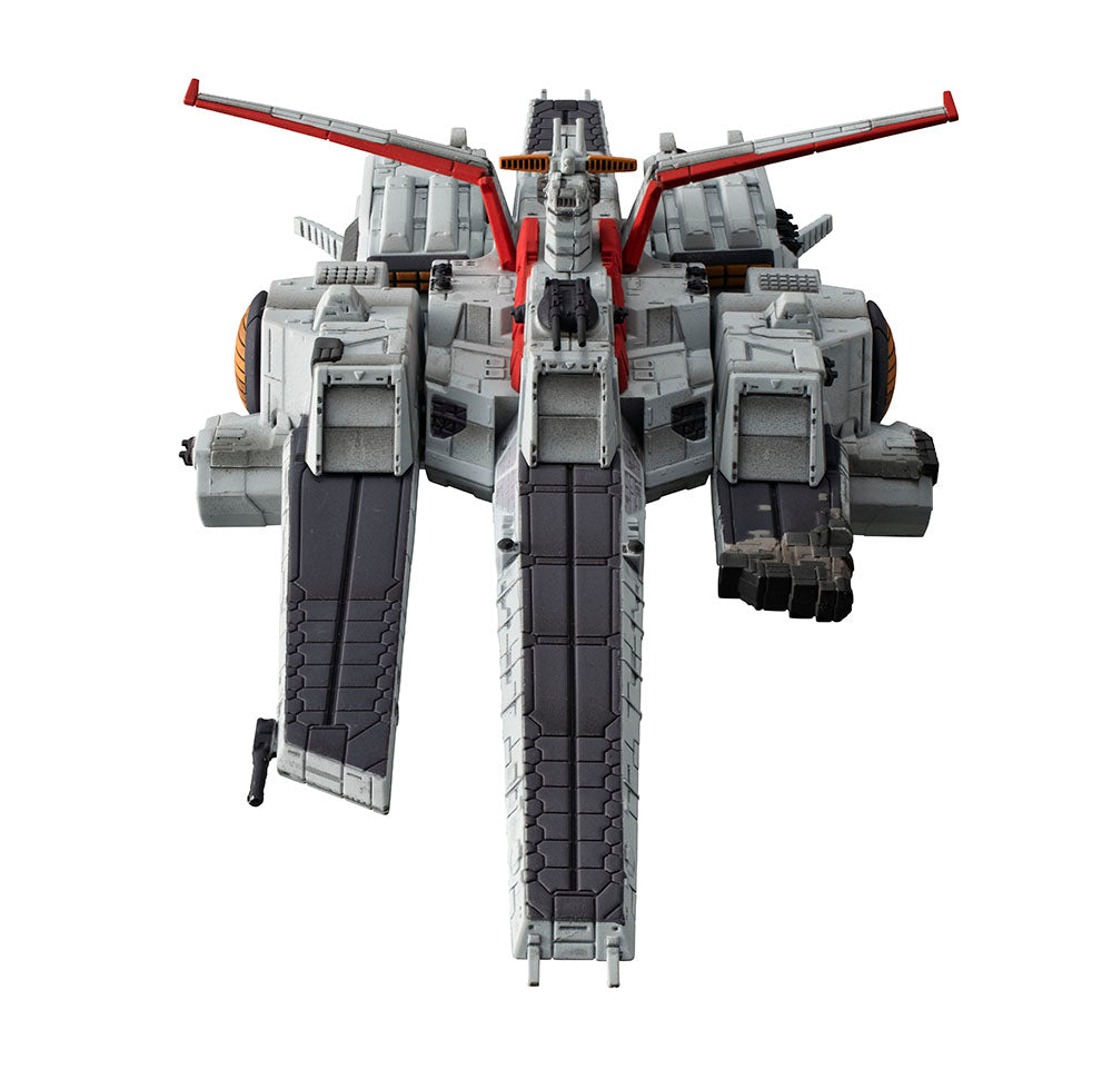 Cosmo Fleet Special Mobile Suit Gundam Unicorn [Nahel Argama Ver.] [Final Eddition] Re. Figrue