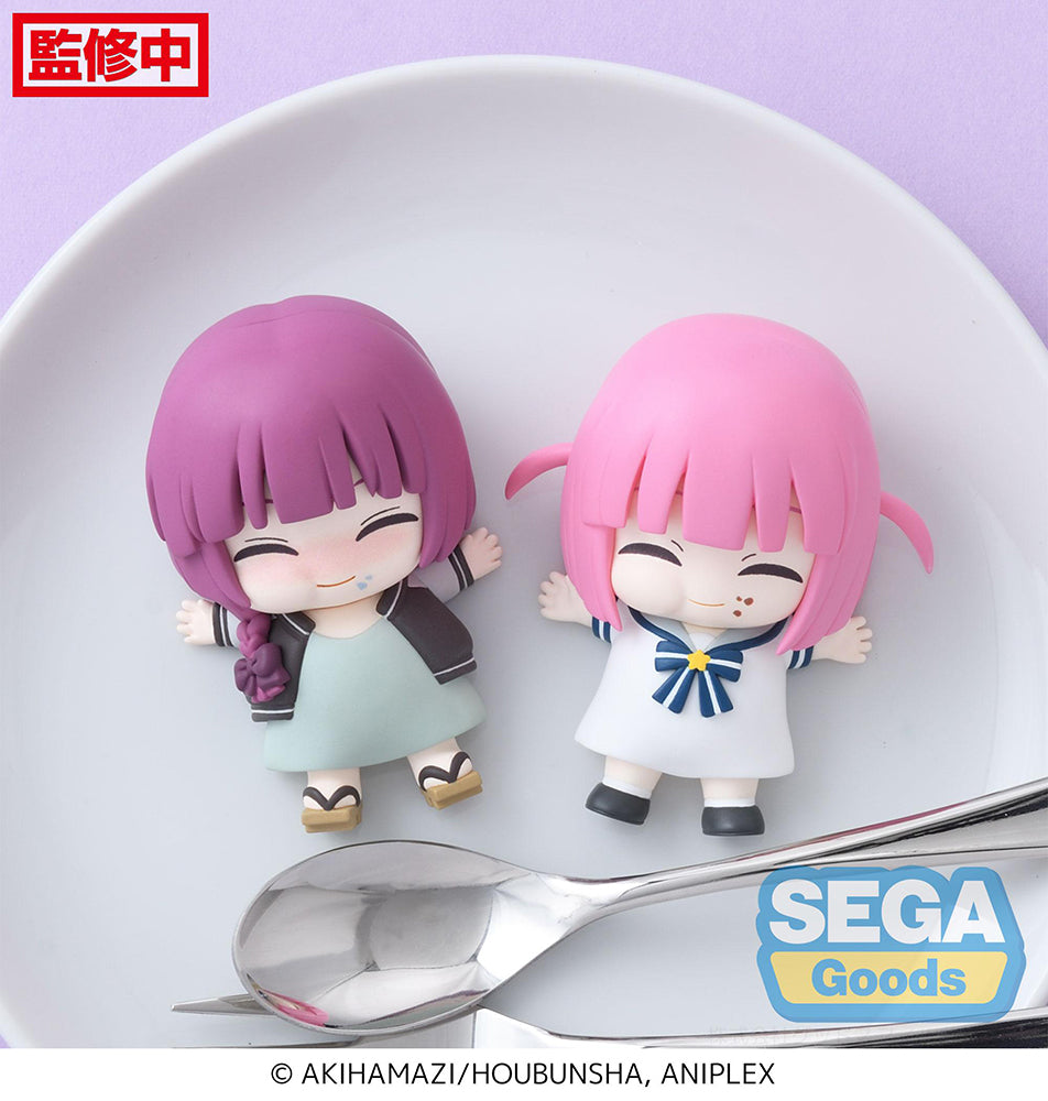 Bocchi the Rock! Full and Happy Mascot EX Vol. 4 Mini Figure