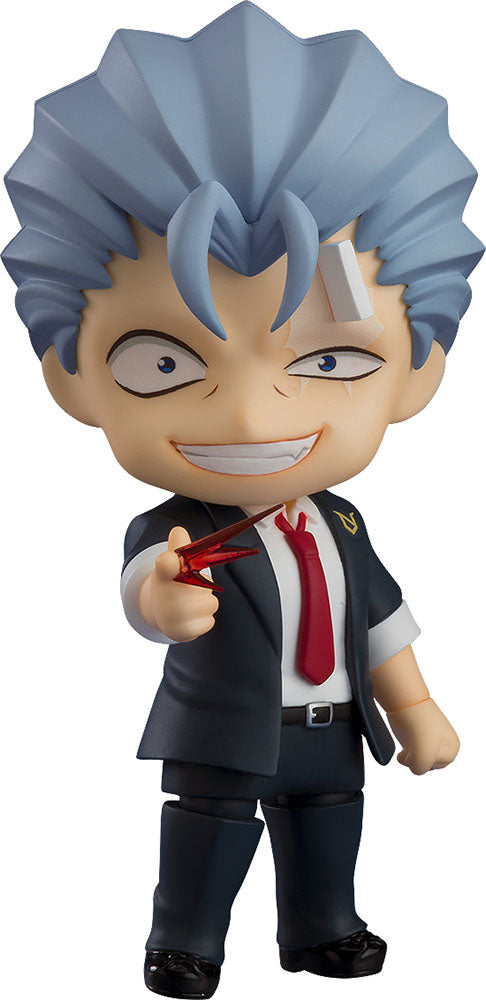 Undead Unluck Andy Nendoroid Action Figure
